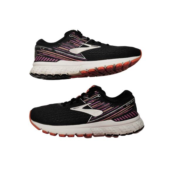 Brooks Adrenaline GTS 19 Running Shoes - Picture 8 of 13